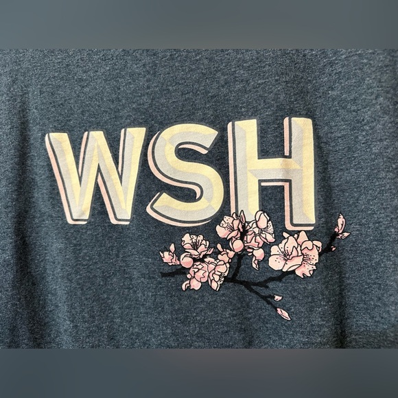 Washington Nationals Opening Day City Connect T-
Shirt - Picture 9 of 9